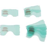 Ensemble de lunettes de soudage &agrave; filtre autoassombrissant Rebel Cintas