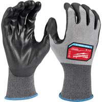 High Dexterity Gloves, Size Small, 18 Gauge, Polyurethane Coated, Polyethylene Shell, ANSI/ISEA 105 Level 3 Cintas