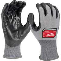 High Dexterity Gloves, Size Small, 18 Gauge, Polyurethane Coated, Polyethylene Shell, ANSI/ISEA 105 Level 4 Cintas