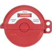 Lockout Devices, Kits and Accessories