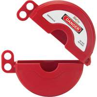 Valve Lockout, Gate Type Cintas