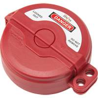 Valve Lockout, Gate Type Cintas