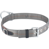 Dynamic 30" Miner's Belt Cintas