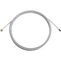 Grey All Purpose Lockout Cable, 8' Length Cintas
