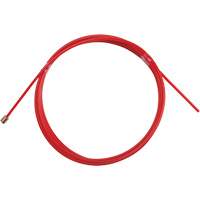 Red All Purpose Lockout Cable, 8' Length Cintas