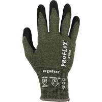 Gants r&eacute;sistant &agrave; la coupe Proflex 7042, Taille Petit, Calibre 18, Rev&ecirc;tement Nitrile, Enveloppe en Aramide, ASTM ANSI niveau A4/EN 388 niveau D Cintas