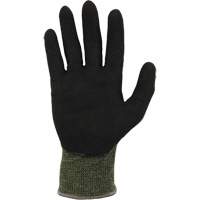 Gants r&eacute;sistant &agrave; la coupe Proflex 7042, Taille Petit, Calibre 18, Rev&ecirc;tement Nitrile, Enveloppe en Aramide, ASTM ANSI niveau A4/EN 388 niveau D Cintas