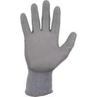 Gants r&eacute;sistant &agrave; la coupe Proflex 7024, Taille Petit, Calibre 13, Rev&ecirc;tement Polyur&eacute;thane, Enveloppe en Polyester/PEHP/Spandex, ASTM ANSI niveau A2/EN 388 niveau B Cintas