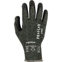 Gants enduit de nitrile r&eacute;sistant &agrave; la coupe ProFlex 7070, Taille Petit, Calibre 13, Rev&ecirc;tement Nitrile, Enveloppe en Aramide, ASTM ANSI niveau A7/EN 388 niveau F Cintas