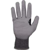 Gants enduit de PU r&eacute;sistant &agrave; la coupe ProFlex 7071, Taille Petit, Calibre 18, Rev&ecirc;tement Polyur&eacute;thane, Enveloppe en PEHP/Tungst&egrave;ne, ASTM ANSI niveau A7/EN 388 niveau F Cintas