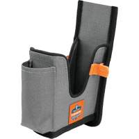 Squids 5540 Barcode Scanner Holster for Gun Grip Mobile Computers with Belt Loop Cintas