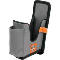 Squids 5541 Barcode Scanner Holster for Gun Grip Mobile Computers with Belt Clip Cintas