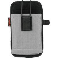 Squids 5544 Barcode Scanner Holster for Phone Size Mobile Computers with Belt Clip & Loops Cintas