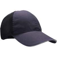 Casquette de baseball standard Skullerz 8946, Bleu marin, Nylon/Polyester Cintas
