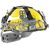 Skullerz 8988-MIPS Safety Helmet Suspension Replacement Cintas