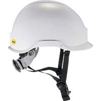 Skullerz 8974-MIPS Safety Helmet with Mips&reg; Technology, Meets CSA Type 1, Ratchet Suspension, Non-Vented Cintas
