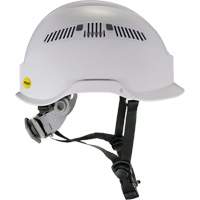 Skullerz 8975-MIPS Safety Helmet with Mips&reg; Technology, Meets CSA Type 1, Ratchet Suspension, Vented Cintas