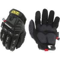 Gants de travail d'hiver Coldwork M-Pac Cintas