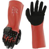 Speedknit M-Pact&reg; Chemical-Resistant Gloves, Size 7, HPPE Cintas