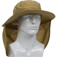 EZ-Cool&reg; Evaporative Cooling Ranger Hat, Khaki Cintas