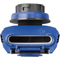 Secure Click Inhalation Valve Assembly Cintas