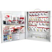 First Aid Kits