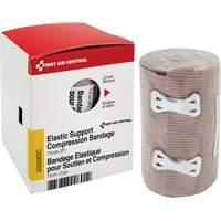 Recharge de bandages &eacute;lastiques enveloppants SmartCompliance, 3" la, Classe 1 Cintas