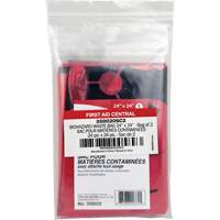 SmartCompliance&reg; Refill Waste Bags, Bio-Hazard, 24" L x 24" W Cintas