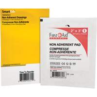 SmartCompliance&reg; Refill Non-Adherent Pads Cintas