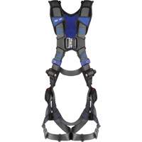 Harnais de s&eacute;curit&eacute; ExoFit X300 Comfort X-Style, Certifi&eacute;e CSA, Classe A, Petit/T-petit, Cap. 420 lb Cintas