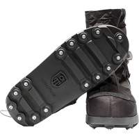 Big Foot Over-Boot Traction Aid, Stud Traction, Medium Cintas