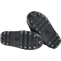 Big Foot Over-Boot Traction Aid, Stud Traction, Medium Cintas