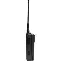CP100d Series Non-Display Portable Two-Way Radio Cintas