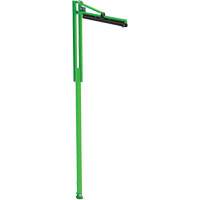 FlexiGuard M100 Semi-Fixed Height Mast Cintas