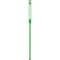 FlexiGuard M100 Semi-Fixed Height Mast Cintas