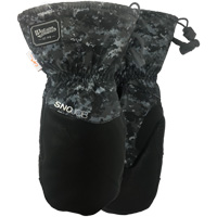 Sno Job, Taille Moyen, Mitaine Cintas