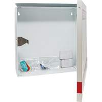 Fire Safety Plan Box Cintas
