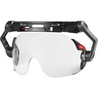 Bolt Eye Visor Cintas