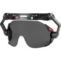 Bolt Eye Visor Cintas