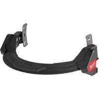 Monture de rechange d&eacute;cran facial complet Bolt, Suspension Aucun (accessoire &agrave; casque de s&eacute;curit&eacute;) Cintas