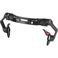 Monture de rechange de visi&egrave;re Bolt, Suspension Aucun (accessoire &agrave; casque de s&eacute;curit&eacute;) Cintas