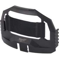Bolt Low-Profile Headlamp Mount Cintas