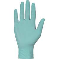 Gants jetables et biod&eacute;gradables KeepKleen, T-Grand, Nitrile, 3 mils, Sans poudre, Bleu, Classe 2 Cintas