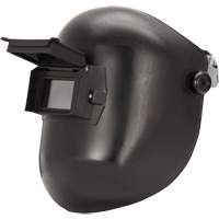 280PL Casque de soudeur &agrave; filtre passif &agrave; fen&ecirc;tre rabattable Cintas