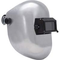 280PL Casque de soudeur &agrave; filtre passif &agrave; fen&ecirc;tre rabattable Cintas