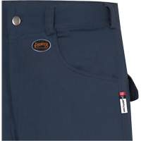 7762 FR-Tech&reg; 88/12 Arc Rated Safety Cargo Pants, 30 Waist, 30 Inseam Cintas
