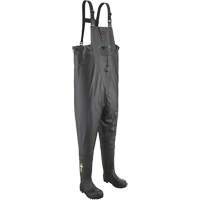 1043 Bottes-pantalons, 10, Embout Acier Cintas
