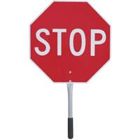 456 Traffic Stop/Slow Paddle Cintas