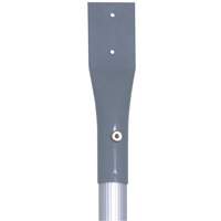 2301 Stop/Slow Sign Paddle Extension Pole Cintas