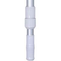 2301 Stop/Slow Sign Paddle Extension Pole Cintas